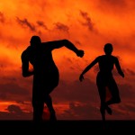 Initiation au sport