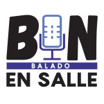 Bon en salle - Le balado du Théâtre des Eskers