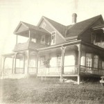 Présentation et historique de la Maison Hector-Authier
